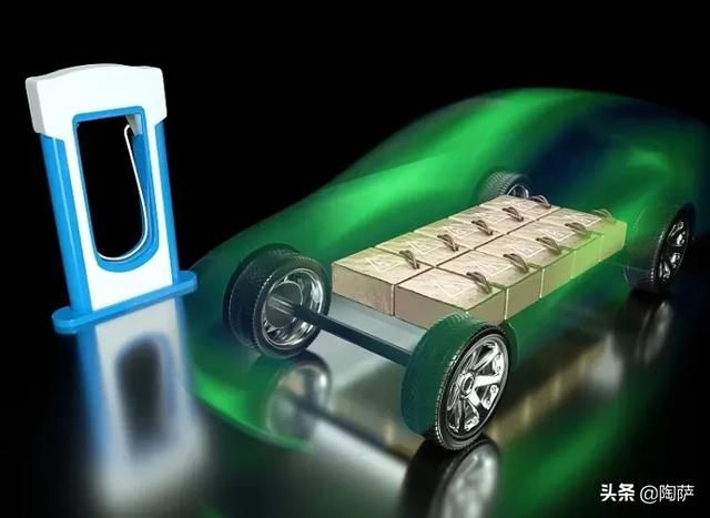 电动汽车安全吗，电动汽车电池安全吗现在的电动汽车技术是否成熟