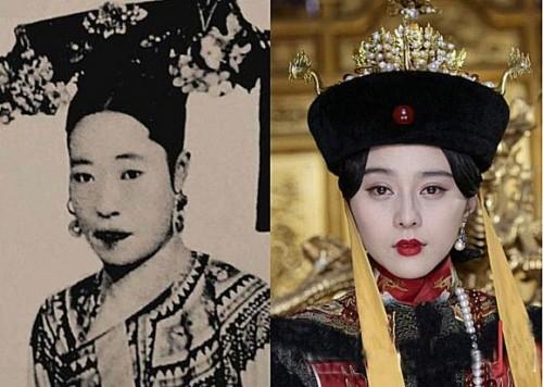 清朝历史简介:清朝为什么叫清朝？有什么历史依据？