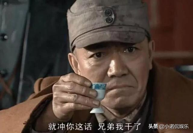 哪个国产抗日电视剧让你印象最深刻？