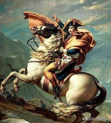 拿破仑麾下的“老近卫军”有何来历，为何对拿破仑忠心耿耿？插图1