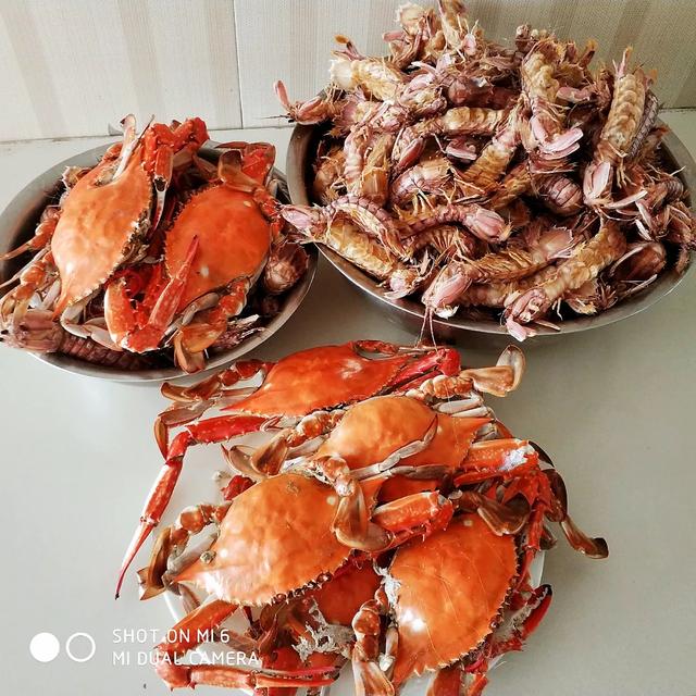 煮海鲜用什么香料好？