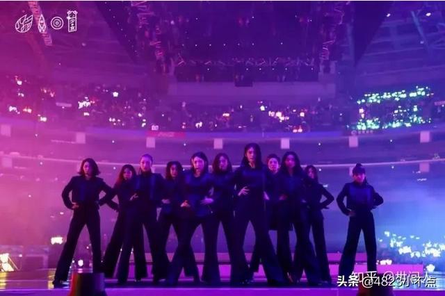 火箭少女演唱会:火箭少女的哪场演唱会让你印象深刻