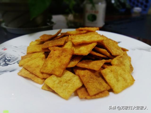 狗铺子源码:在家隔离，有什么好吃的零食推荐吗？