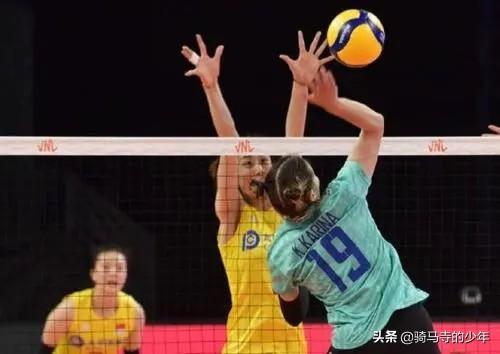 中国女排进了奥运会：中国女排夺得了几届奥运会冠军