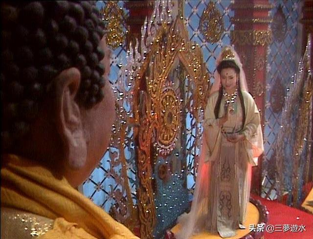 六耳猕猴为什么不怕如来，他真正的师父是谁？插图52