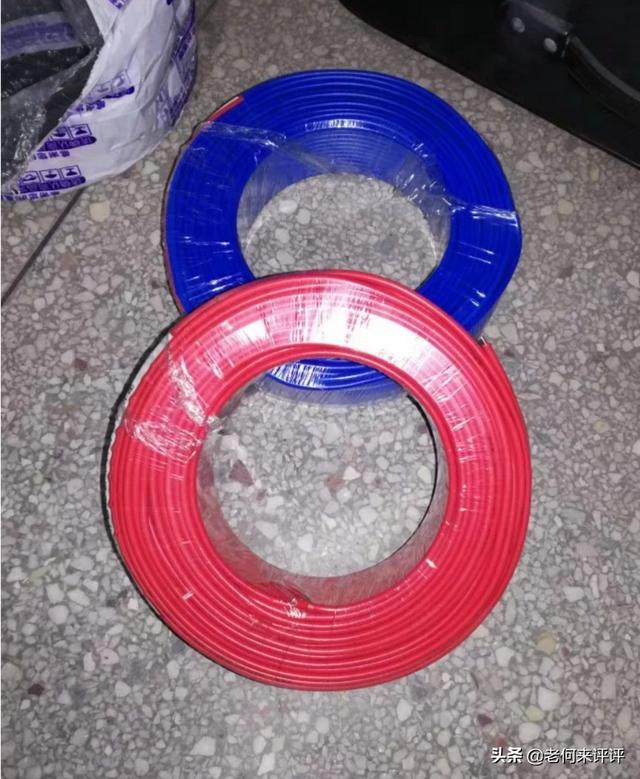 装修是用单股铜芯线好？还是用多股铜芯线好？插图51