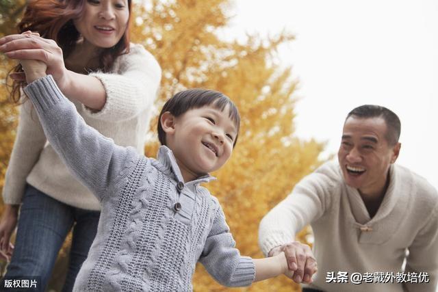 梁思懿:优秀孩子的出现，父母背后的培养很重要吗？对家长素质有何要求？