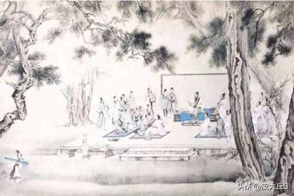 道家代表人物:儒家，道家，法家，墨家代表人物？