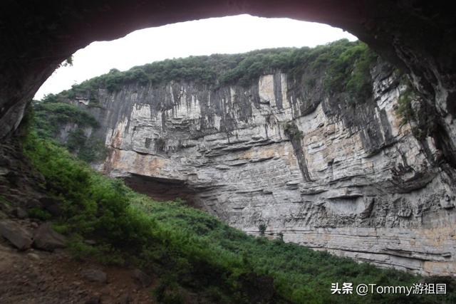 中国有名的探险之地，中国著名的溶洞景观有哪些代表
