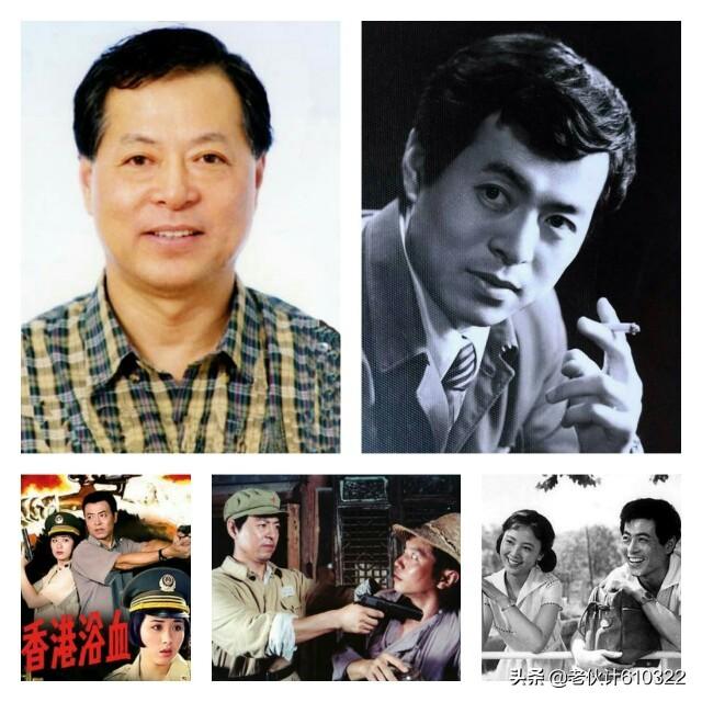 十八岁天空演员表:在河南出生的中老年知名电影演员你能知道哪几位？