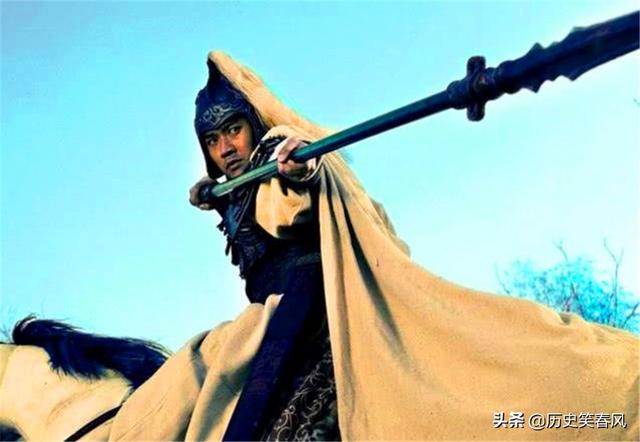 吾有上将潘凤:《三国演义》，零陵上将邢道荣和上将潘凤，谁的武艺更高？