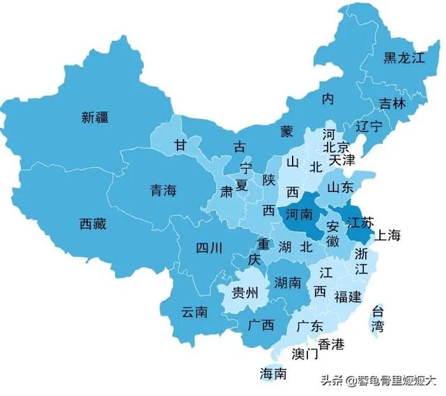 哪些城市会进入新一线?