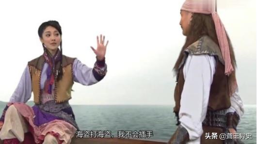 浙江临海警方破获一起特大非法捕捞案，清末海盗头子郑一嫂，是一个什么样的女子？
