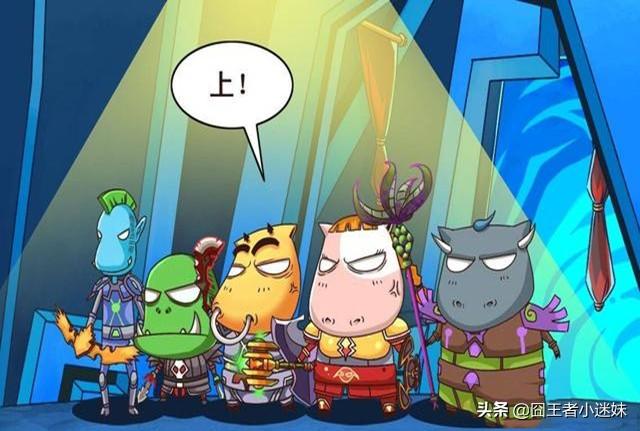 wow月牙的爪子:魔兽世界：打魔兽这么多年，你们打过时间最长的5人本是哪个？