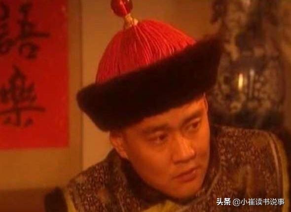 十三爷:十三爷在雍正心中处于什么地位？