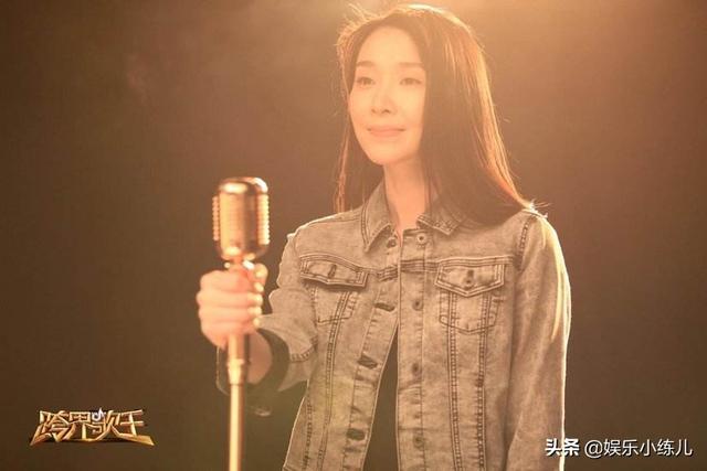 激情燃烧的岁月第二部:还记得《激情燃烧的岁月》里饰演石晶的陈丽娜吗？现在怎么样了？
