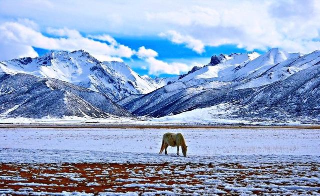 适合旅游的地方，最近想出去走走，有合适的旅游地点推荐吗