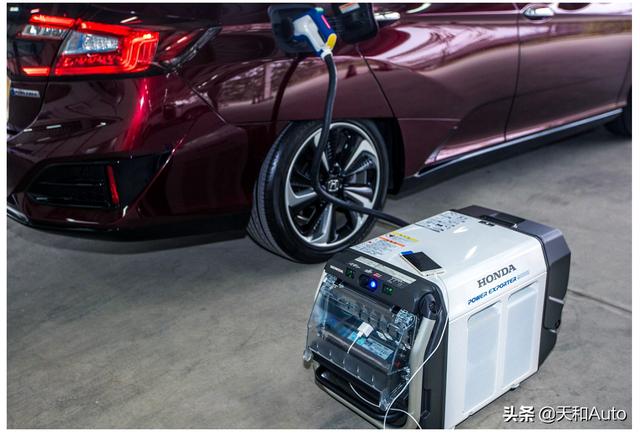 氢气新能源车，押宝氢燃料电池汽车，海马能否实现逆袭？