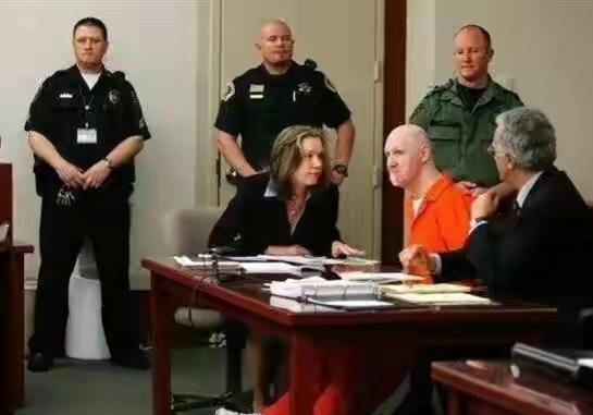 糯康死刑注射过程录像:为什么死刑犯在执行注射死刑要先消毒
