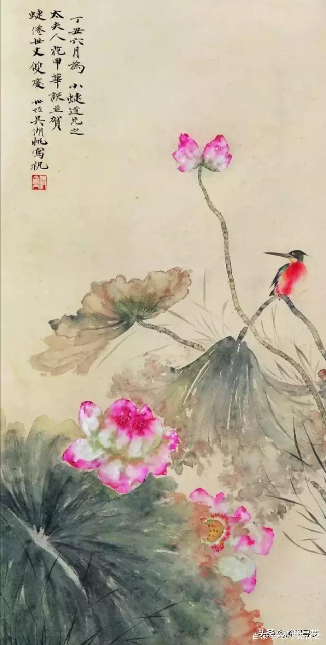 梅兰竹菊的象征意义:中式家具雕花梅兰竹菊代表什么意思？