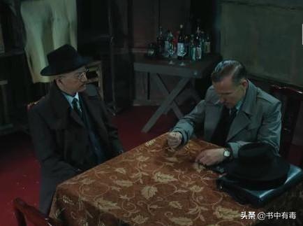 涩谷三郎:《胜算》交换回国的松山背黑锅被川入下令枪决，他是替罪羊吗？
