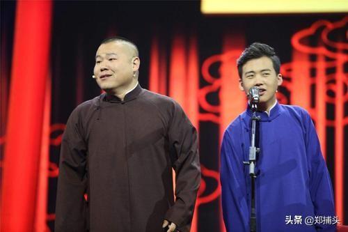 李斯丹妮:岳云鹏调侃李斯丹妮腿粗，是玩笑还是嘴上无德？