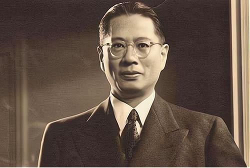 张云逸简历:海南省最具有影响力的人是谁？