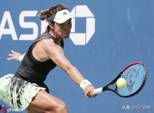 头条问答 王蔷首进大满贯8强 即时排名世界第十 未来她有望成为比肩李娜的中国网球选手吗 24个回答