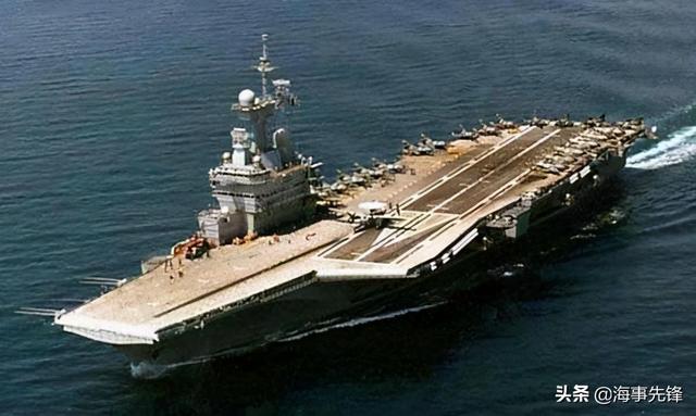 客观的说，目前全世界军事实力前五是哪几国，怎么排序？插图82