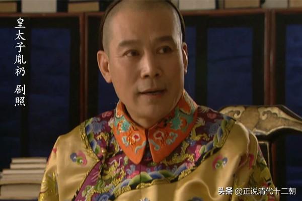康熙四十七年,废了太子胤礽,为什么又要在四十八年复立胤礽为太子？
