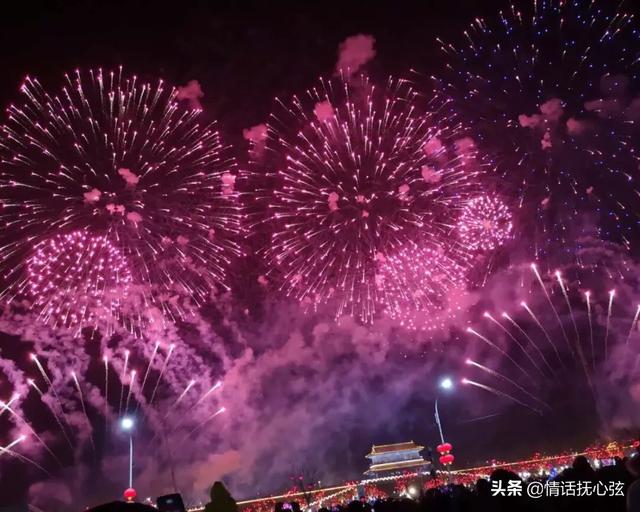 2021年跨年有哪些适合发的文案