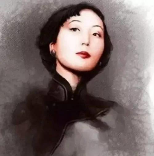 张爱玲说她的人生有三恨:一恨海棠无香,二恨鲥鱼多刺,三恨《红楼梦》未完。你怎么看？