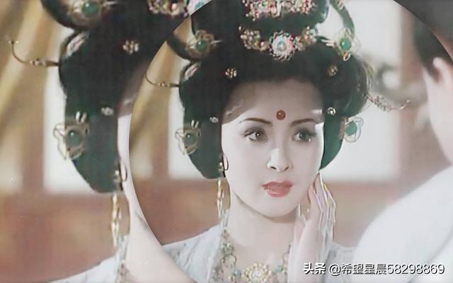 李隆基的皇后:玄宗为何废了发妻王皇后？