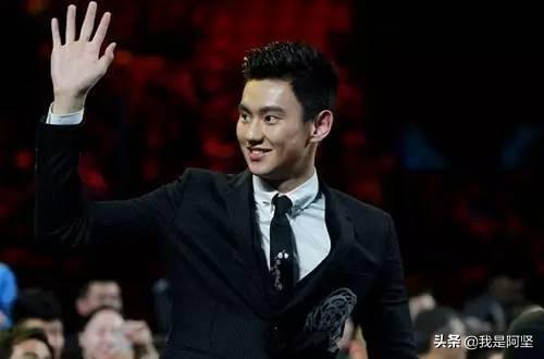 李大双:上过春晚的体育明星都有谁