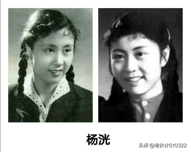 演员李亚林:《我们村里的年轻人》这部老电影，哪些演员还健在和已经去世？