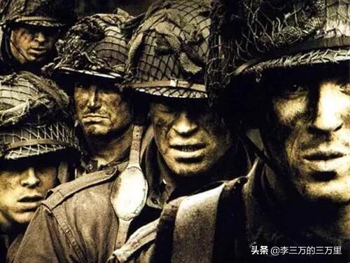《兄弟连》辛克上校清除9名迟到士兵是小题大做吗？
