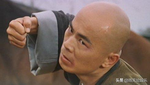 熊小玥资料:《黄飞鸿》系列电影中，饰演鬼脚七的熊欣欣现状如何了？