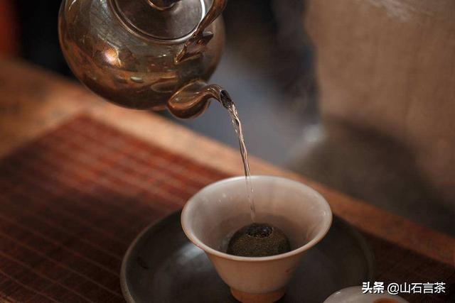 灰尘使者:买的茶叶很多很脏怎么处理