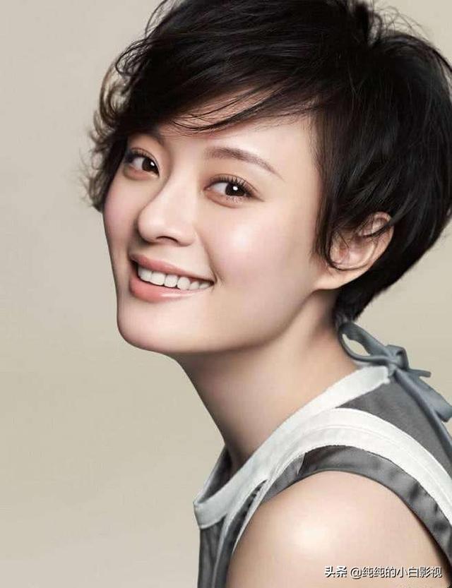张英席:影后孙丽演过哪些经典电视剧？你喜欢孙丽吗？