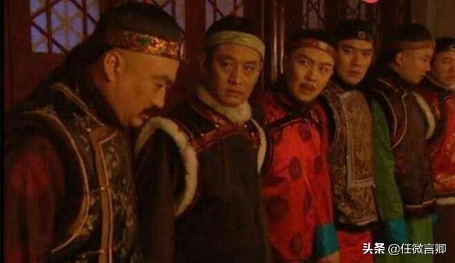 清朝九子夺嫡:“九子夺嫡”到底是怎么回事？雍正到底改没改密诏呢？