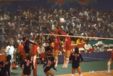 中国女排赵蕊蕊:中国女排奥运神兵知多少？