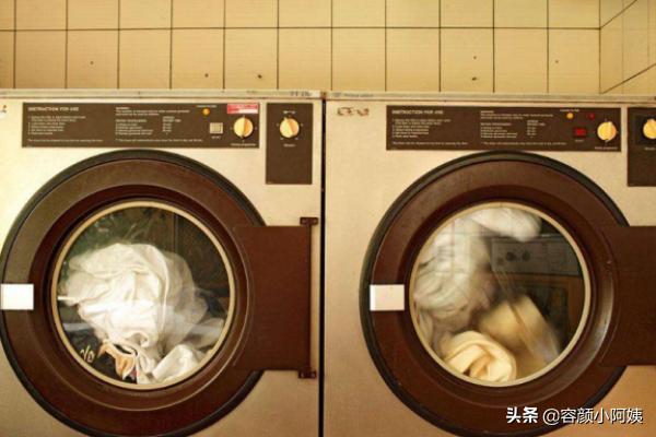 如何清洗滚筒洗衣机,怎样清洗全自动滚筒洗衣机？