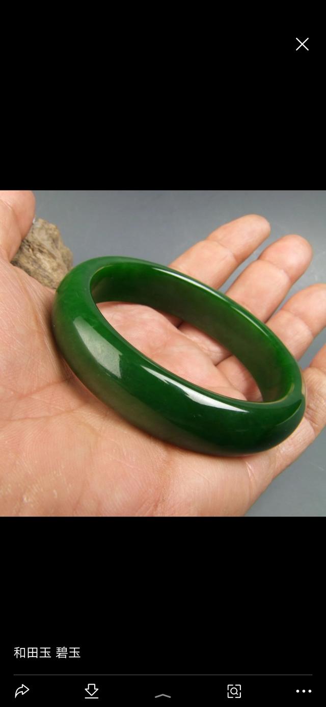 怎么分辨好的玉手镯,买回来玉手镯如何区分真假？