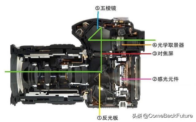 请问拍照用什么单反比较好？