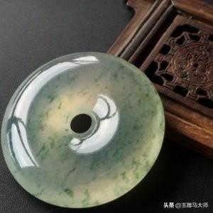 翡翠必懂十句行话,翡翠“水头”，你真的会看吗？