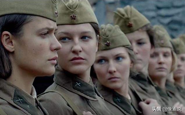 苏联女兵马卡洛娃干了什么，克格勃为什么要花整整30年抓她？插图7