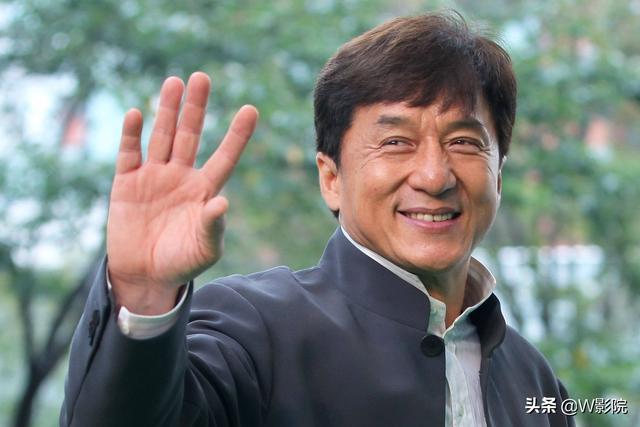 求推荐:成龙、李连杰、周星驰、刘德华、洪金宝等主演的电影名？
