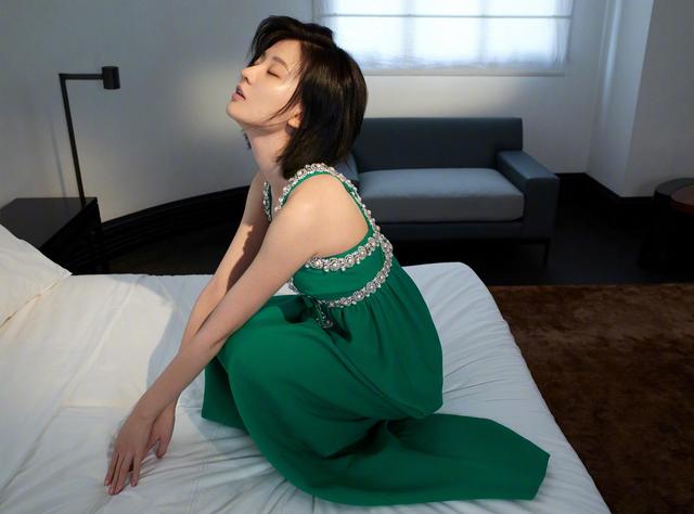 乔欣个人资料:为什么有的人不喜欢乔欣？