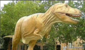史德拉海牛灭绝在哪:10大已灭绝物种：霸王龙、斑驴？