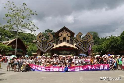 微商转账假图:做微商的一天全国各地到处旅游是真的吗？